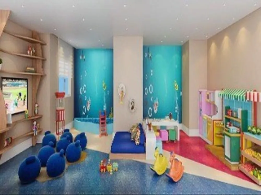 Apartamento, 3 quartos, 103 m² - Foto 12
