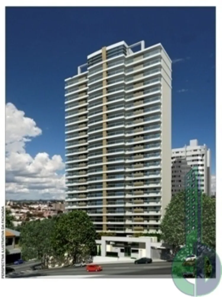 Apartamento, 4 quartos, 227 m² - Foto 1