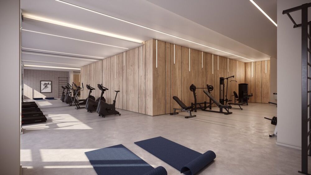 Cobertura, 3 quartos, 162 m² - Foto 4