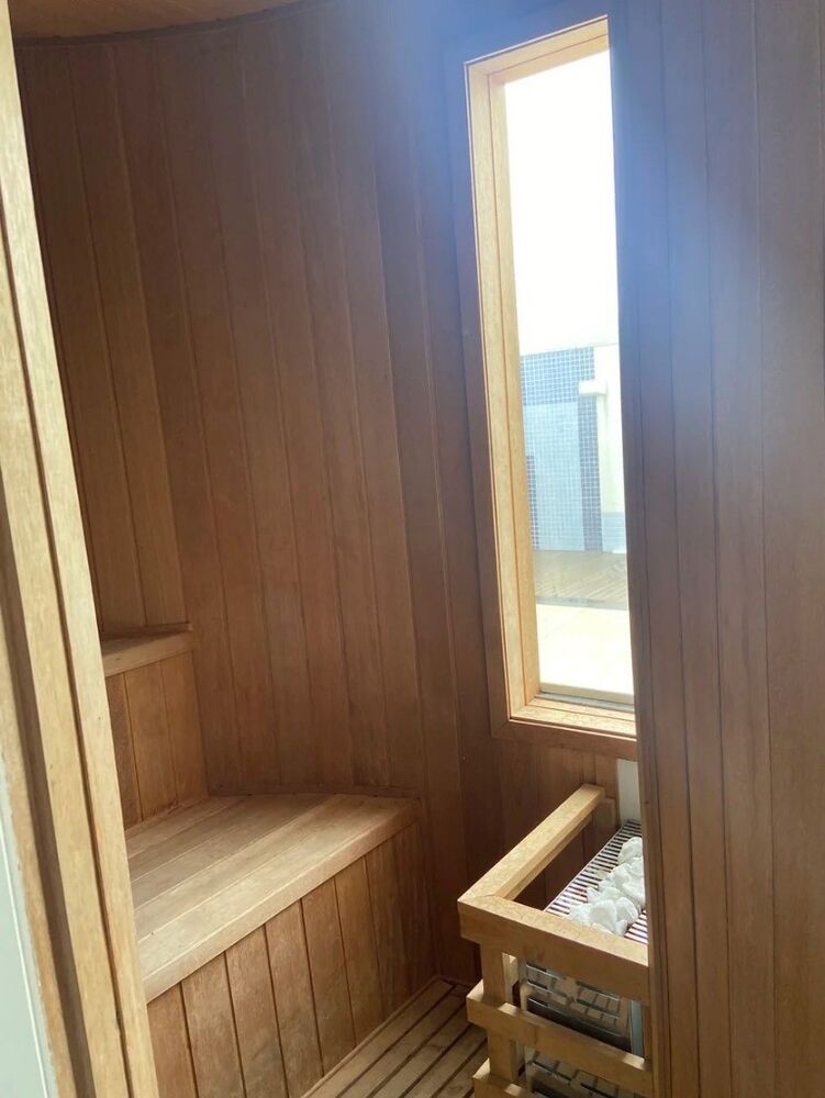 Casa de Condomínio à venda com 4 quartos, 463m² - Foto 12