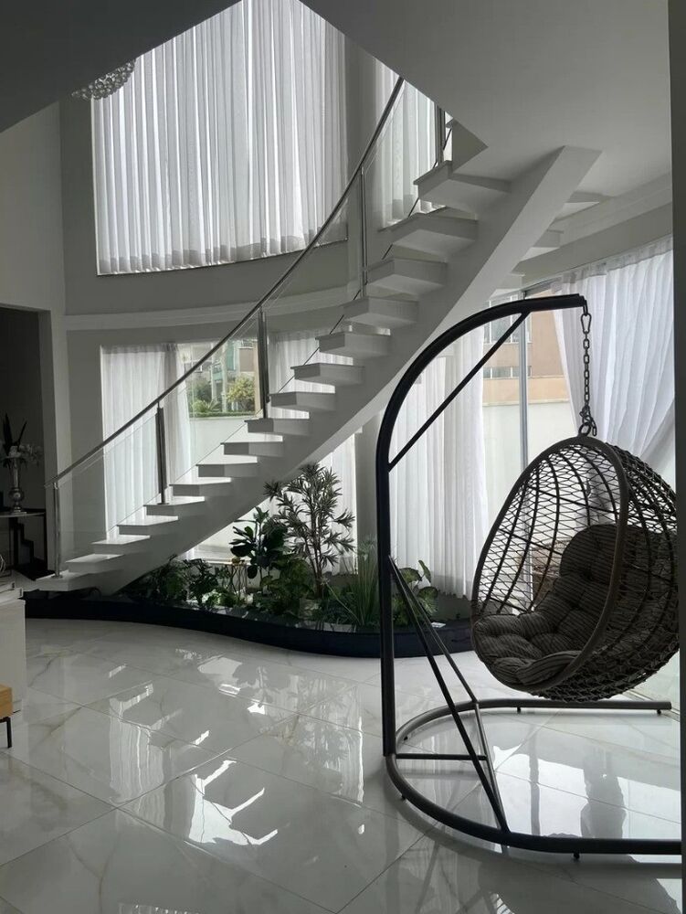 Casa de Condomínio à venda com 4 quartos, 463m² - Foto 10