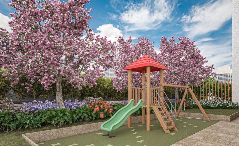 Apartamento, 3 quartos, 95 m² - Foto 18