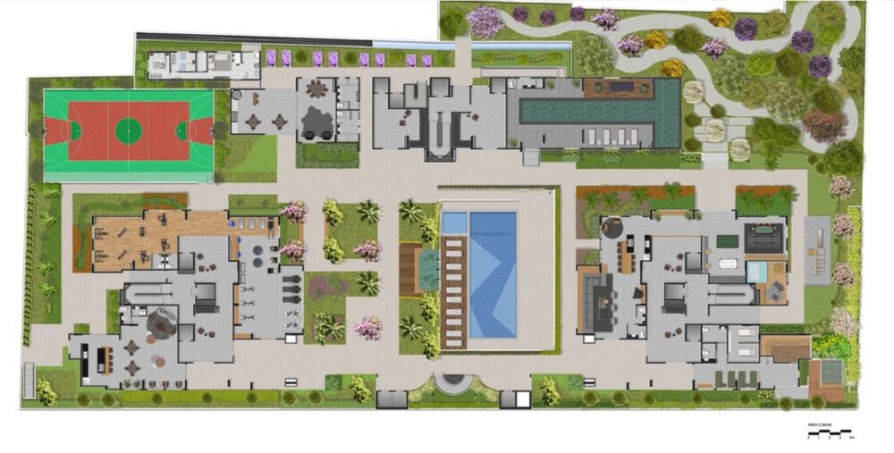 Apartamento, 3 quartos, 95 m² - Foto 20