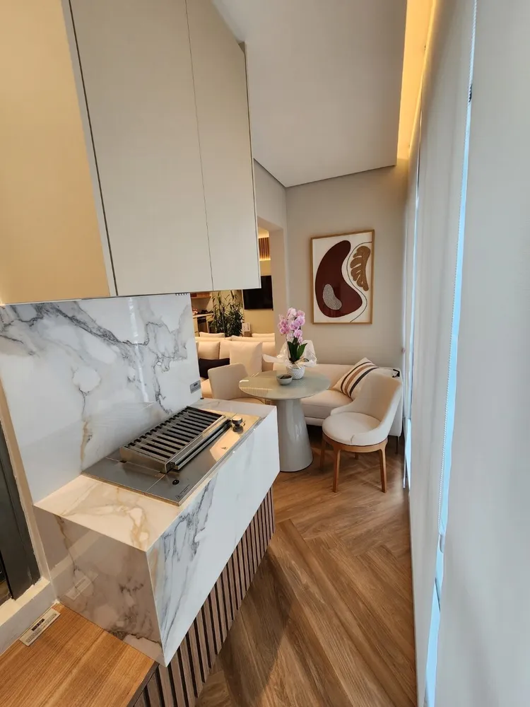 Apartamento, 2 quartos, 44 m² - Foto 5