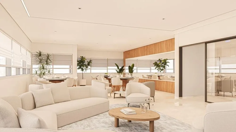 Apartamento, 2 quartos, 44 m² - Foto 10