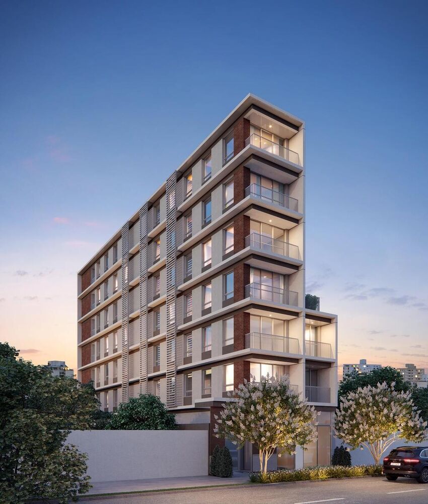 Loja-Salão, 114 m² - Foto 1