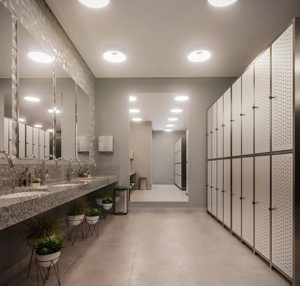 Apartamento, 3 quartos, 100 m² - Foto 4