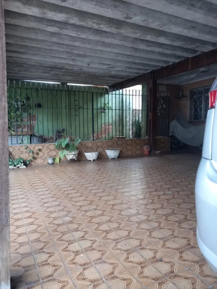 Terreno, 260 m² - Foto 1