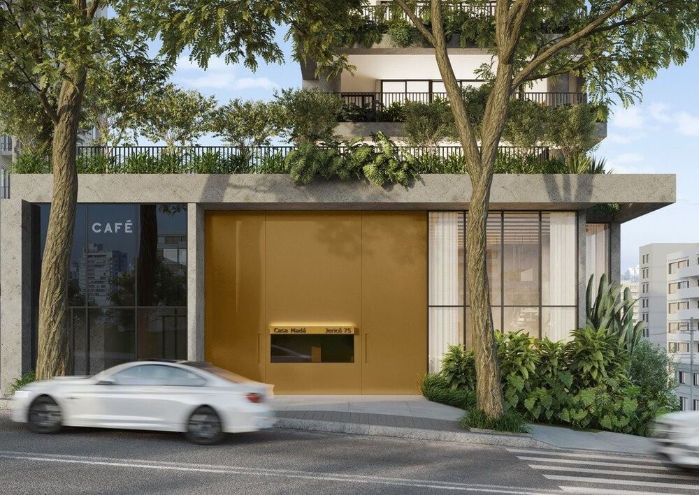 Apartamento, 3 quartos, 165 m² - Foto 2