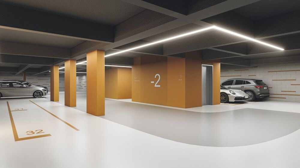 Apartamento, 3 quartos, 165 m² - Foto 14
