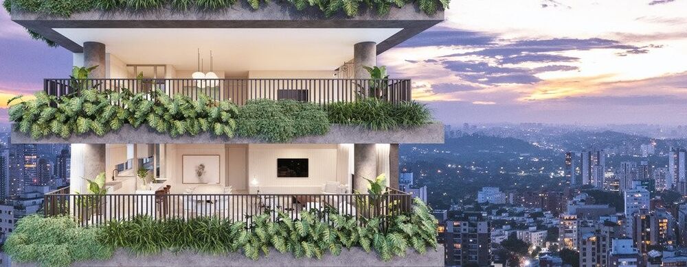 Apartamento, 3 quartos, 165 m² - Foto 17