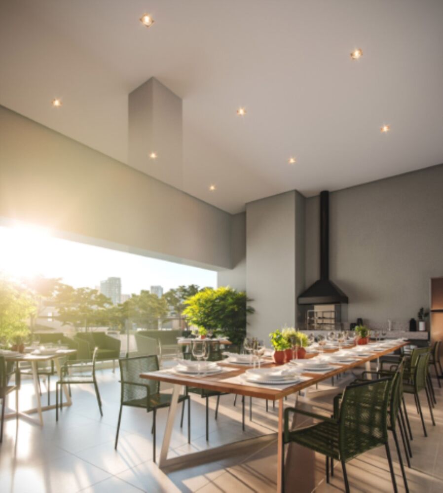 Apartamento, 3 quartos, 95 m² - Foto 3
