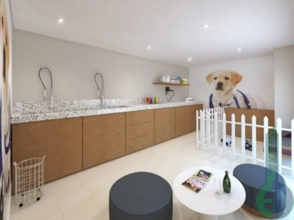 Apartamento, 3 quartos, 80 m² - Foto 9