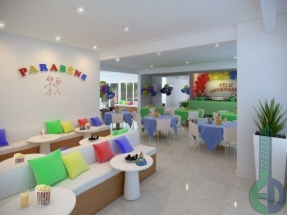 Apartamento, 3 quartos, 80 m² - Foto 3
