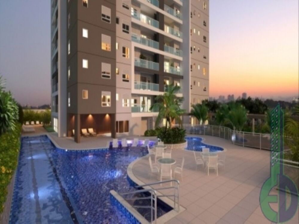 Apartamento, 3 quartos, 80 m² - Foto 9
