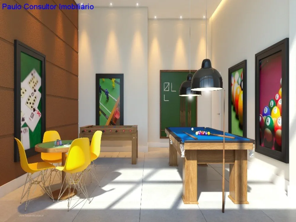 Apartamento, 2 quartos, 54 m² - Foto 10