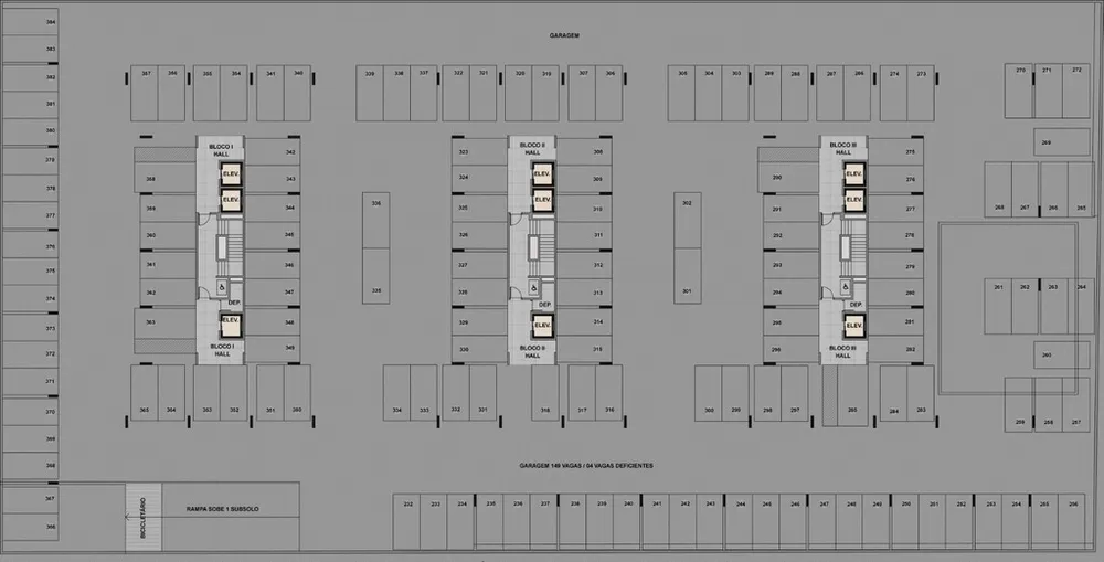 Apartamento, 2 quartos, 48 m² - Foto 4