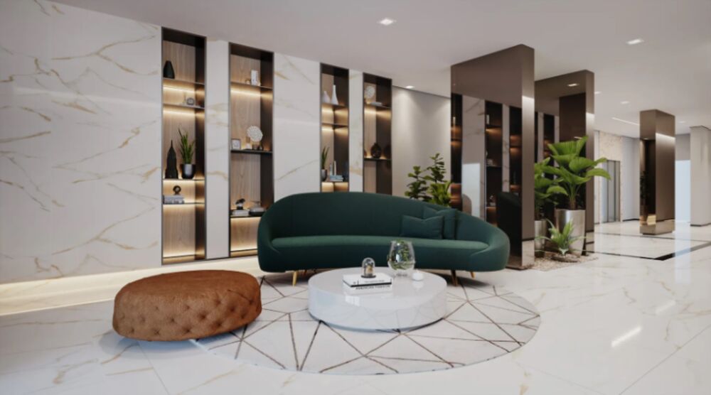 Apartamento, 4 quartos, 125 m² - Foto 7