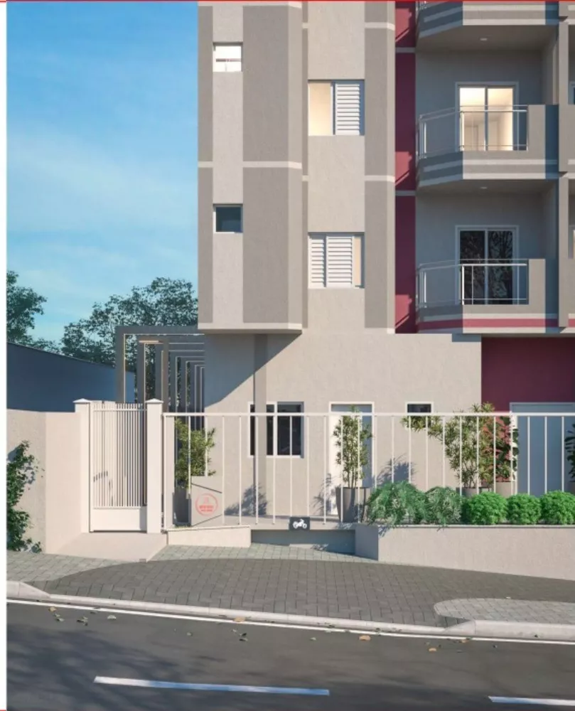 Apartamento, 2 quartos, 48 m² - Foto 8