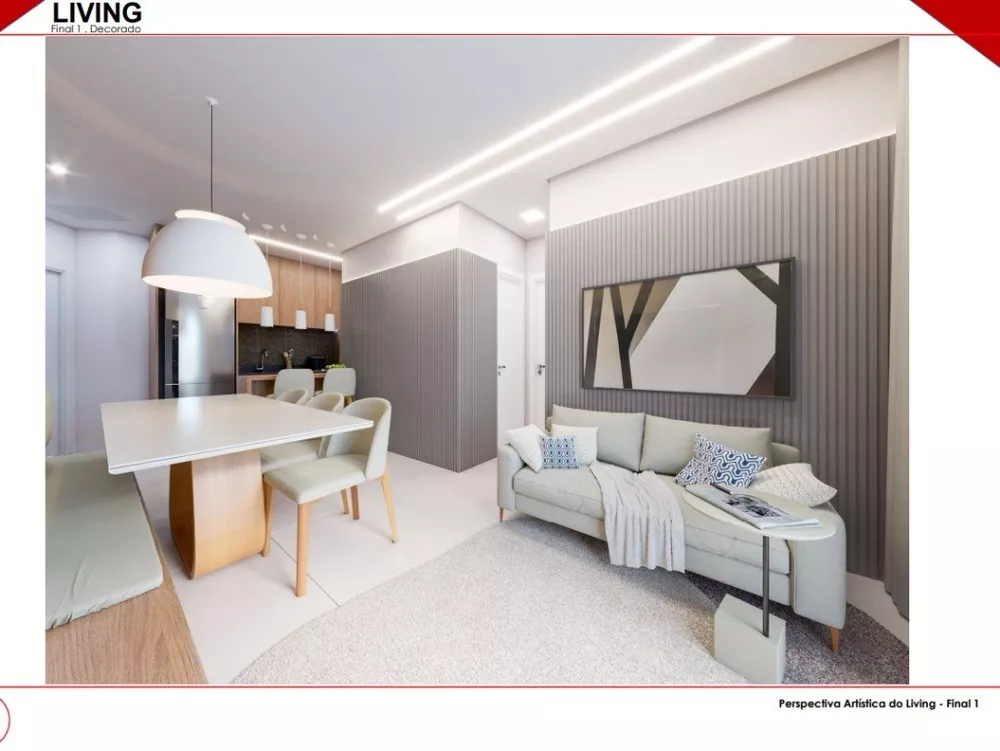 Apartamento, 2 quartos, 48 m² - Foto 12