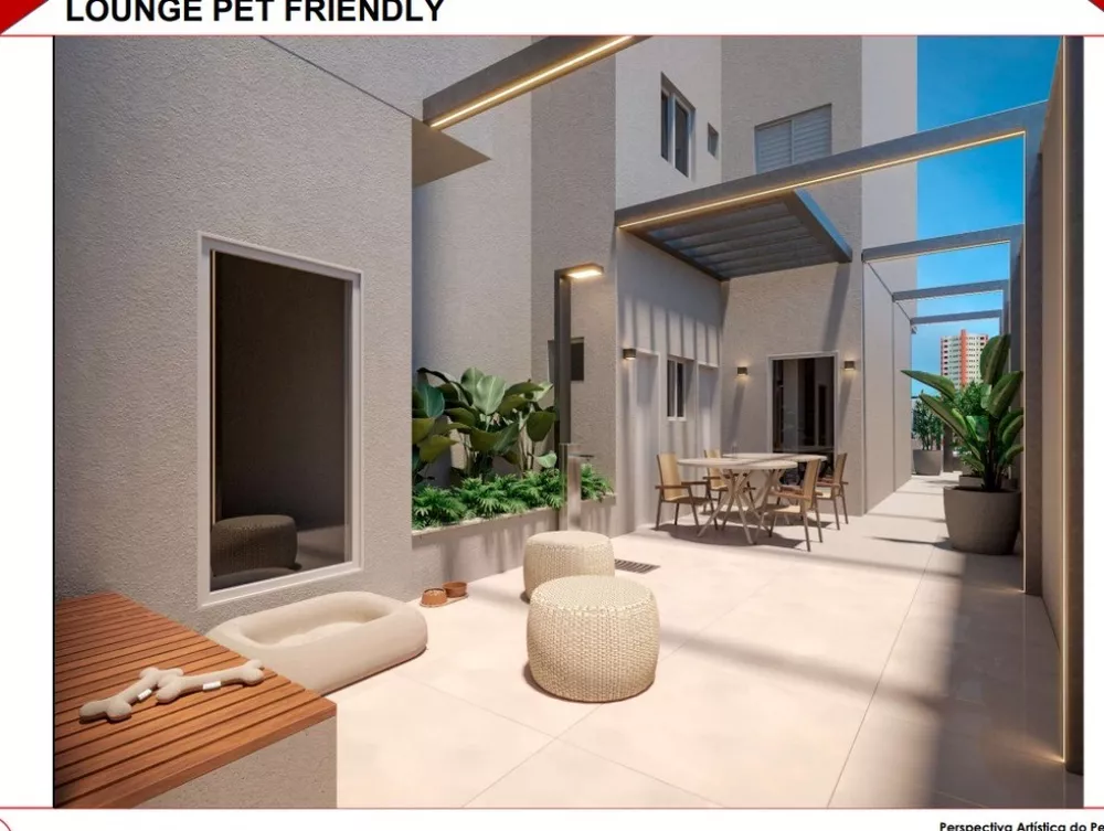 Apartamento, 2 quartos, 48 m² - Foto 4