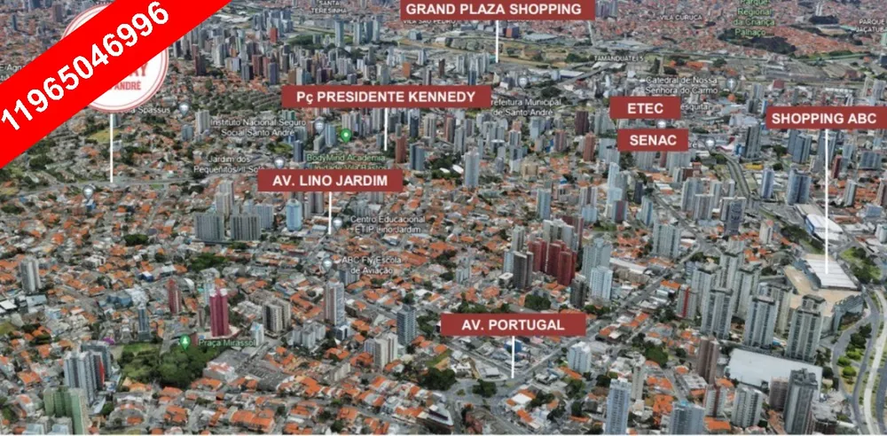 Apartamento, 2 quartos, 48 m² - Foto 5