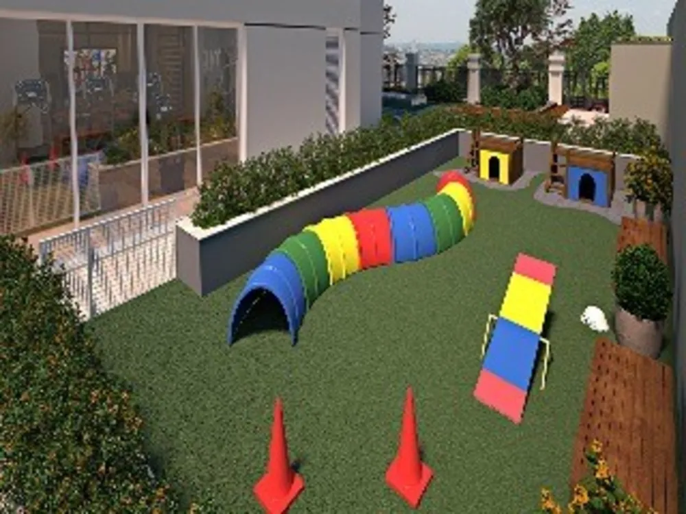 Apartamento, 3 quartos, 180 m² - Foto 10