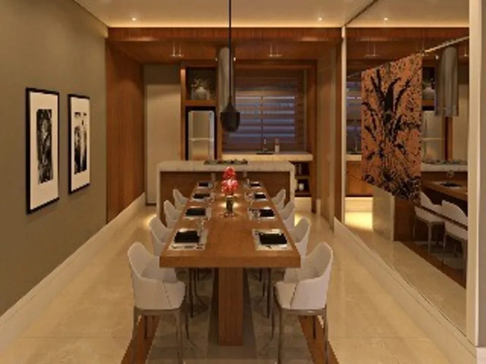 Apartamento, 3 quartos, 180 m² - Foto 15
