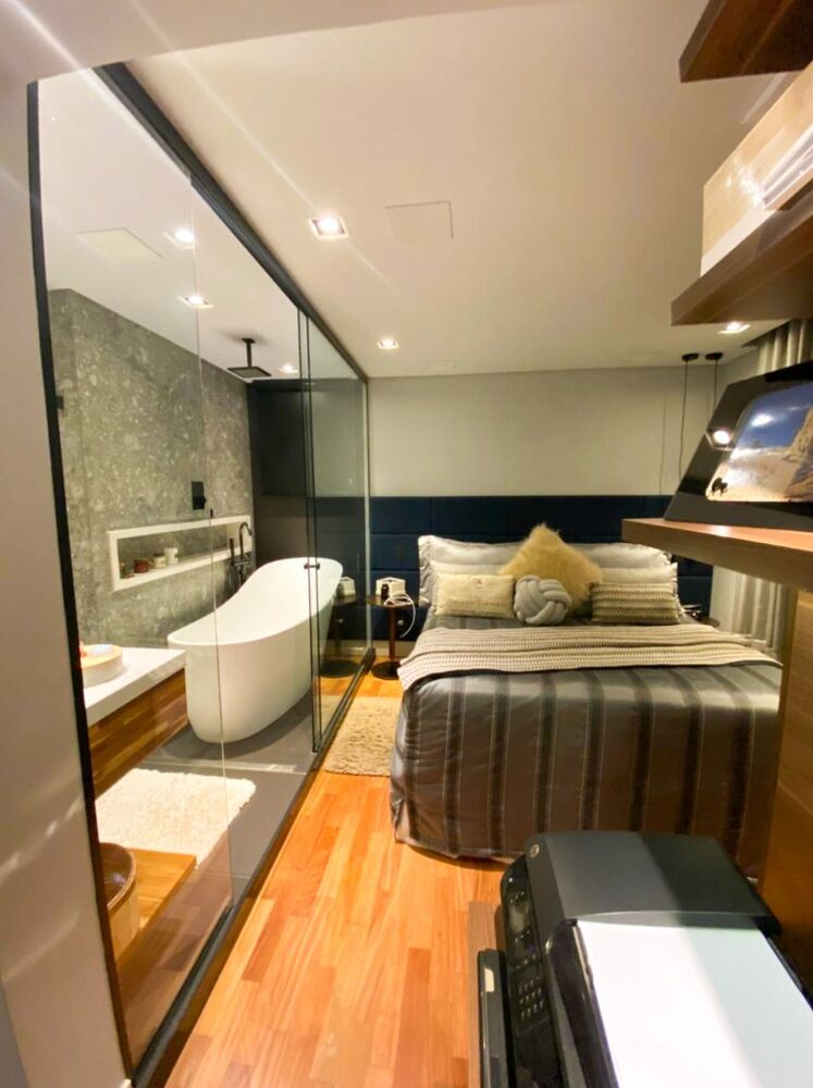 Apartamento, 2 quartos, 128 m² - Foto 5
