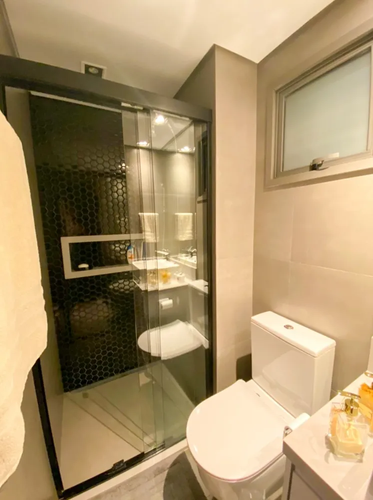 Apartamento, 2 quartos, 128 m² - Foto 5
