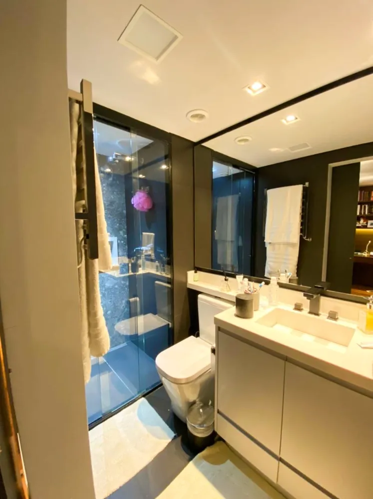 Apartamento, 2 quartos, 128 m² - Foto 13