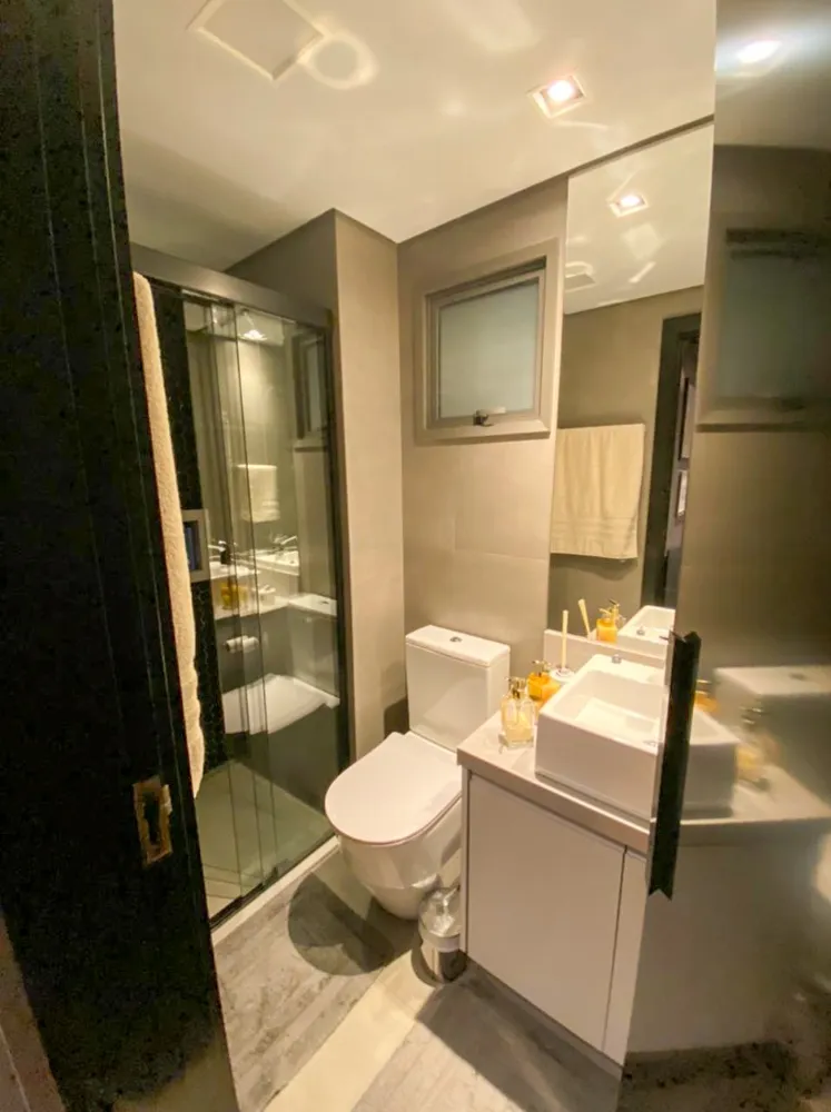 Apartamento, 2 quartos, 128 m² - Foto 8