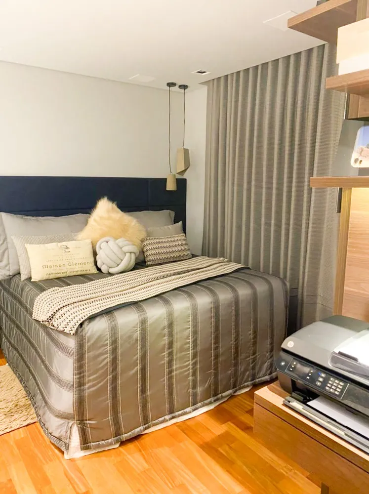Apartamento, 2 quartos, 128 m² - Foto 11