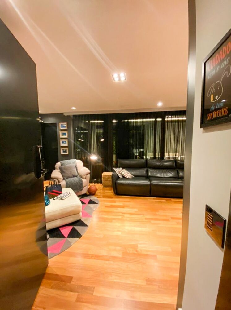 Apartamento, 2 quartos, 128 m² - Foto 7