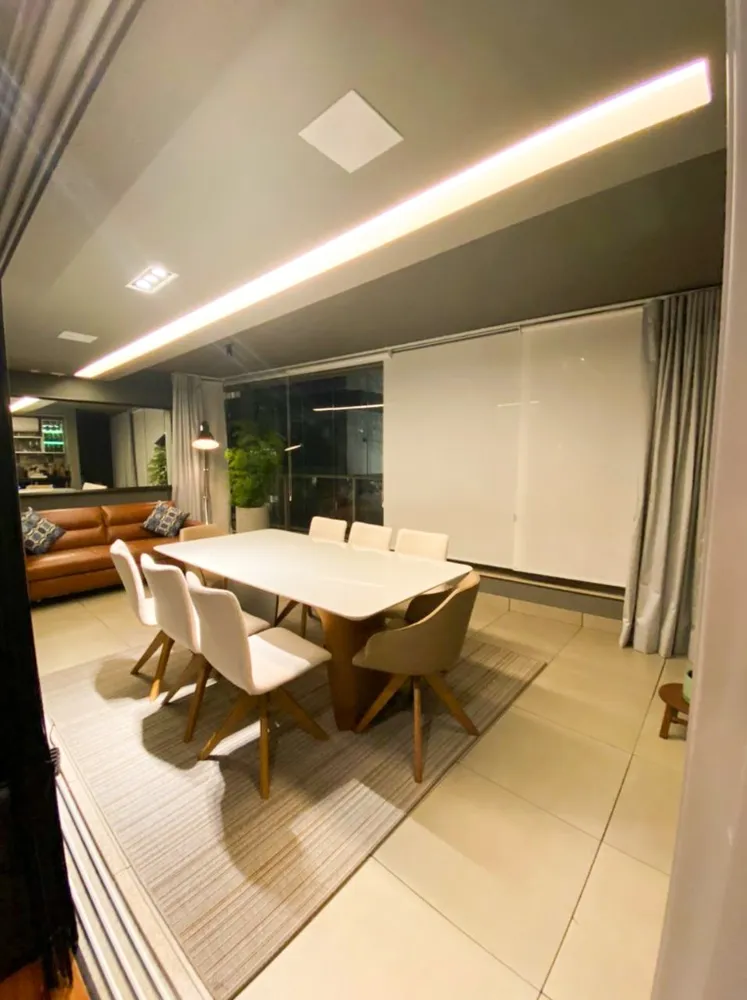 Apartamento, 2 quartos, 128 m² - Foto 7