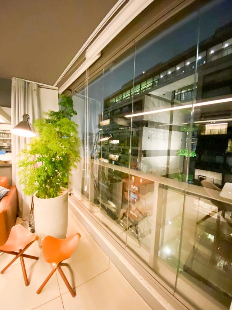 Apartamento, 2 quartos, 128 m² - Foto 3