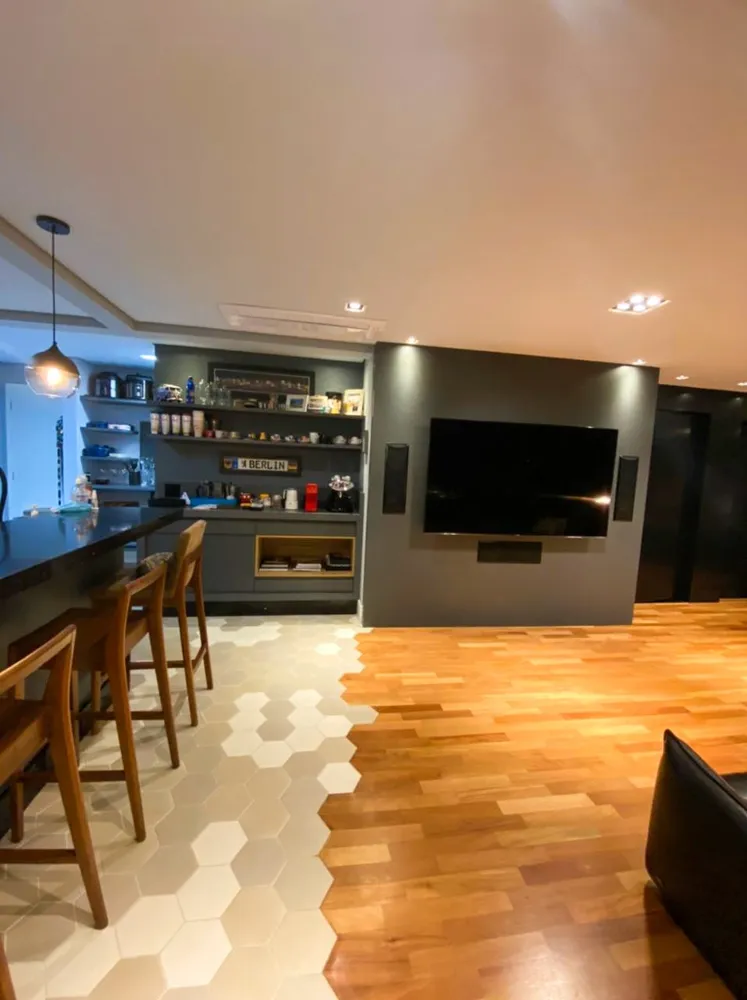 Apartamento, 2 quartos, 128 m² - Foto 12