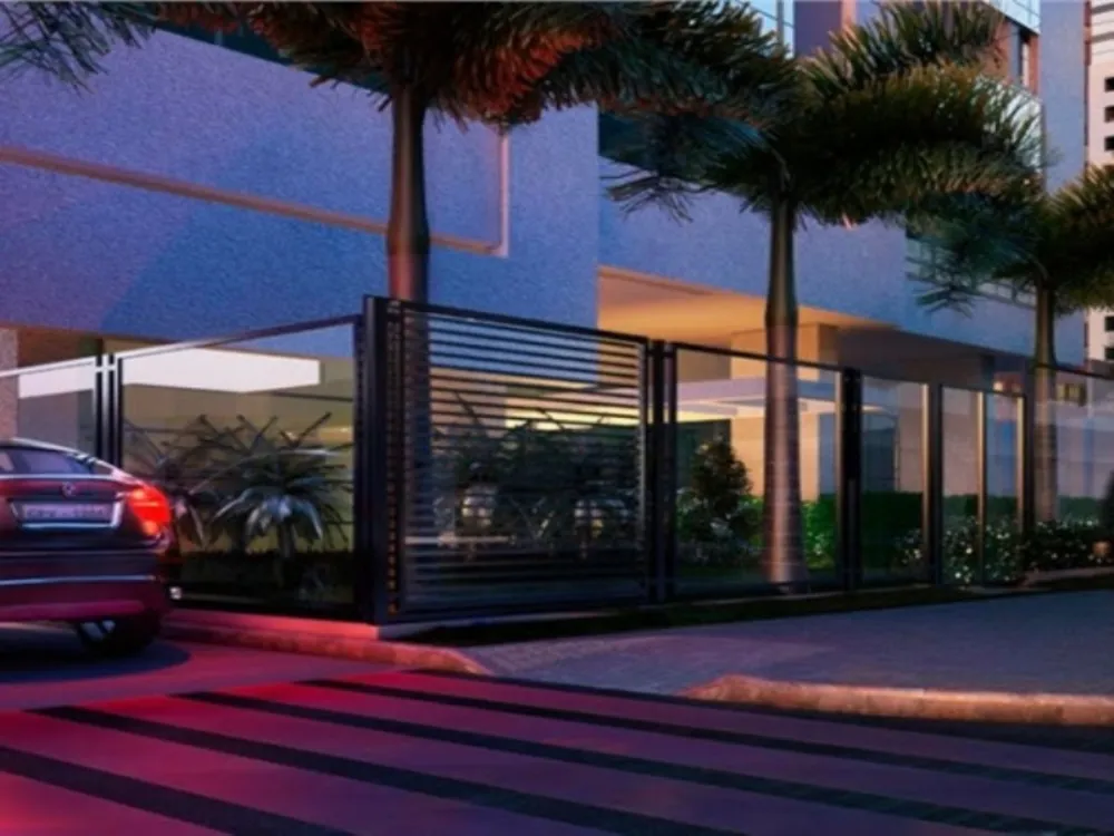 Loja-Salão, 71 m² - Foto 8