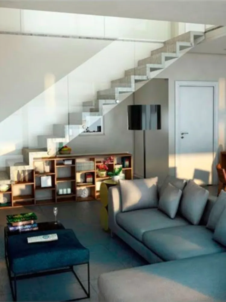 Loja-Salão, 71 m² - Foto 2