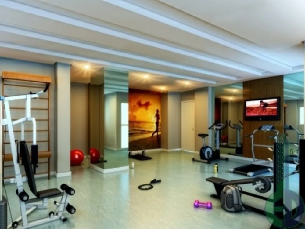 Apartamento, 2 quartos, 53 m² - Foto 6