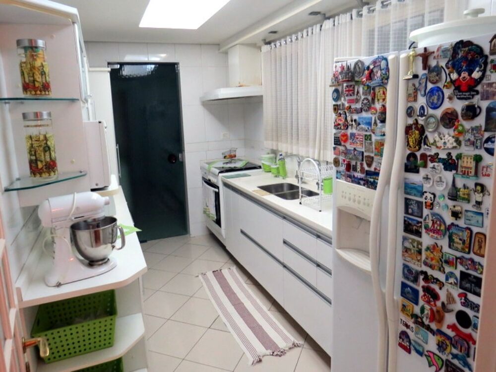 Apartamento, 4 quartos, 296 m² - Foto 8