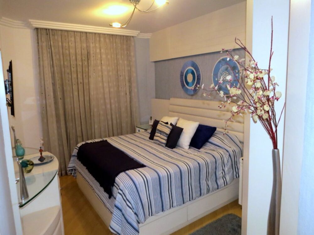 Apartamento, 4 quartos, 296 m² - Foto 7