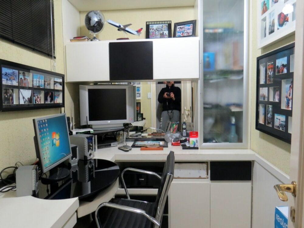 Apartamento, 4 quartos, 296 m² - Foto 2