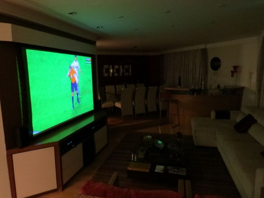Apartamento, 4 quartos, 296 m² - Foto 11