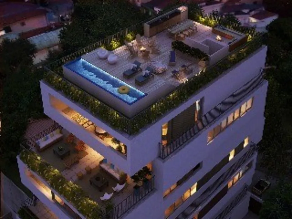 Casa, 3 quartos, 418 m² - Foto 1