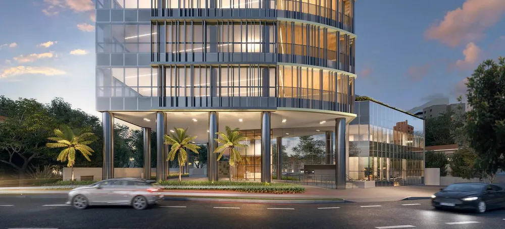 Loja-Salão, 524 m² - Foto 1