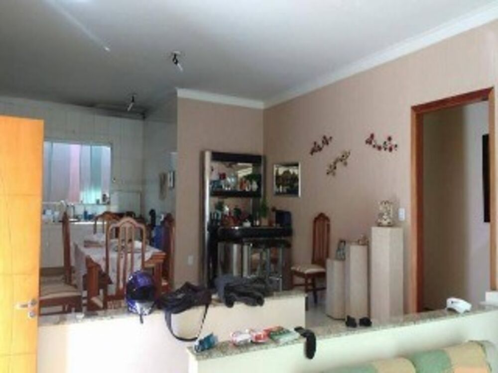 Casa, 3 quartos - Foto 2