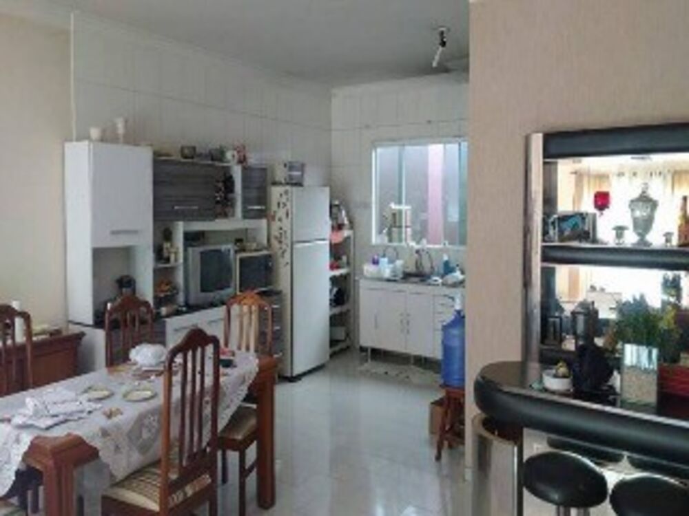 Casa, 3 quartos - Foto 10