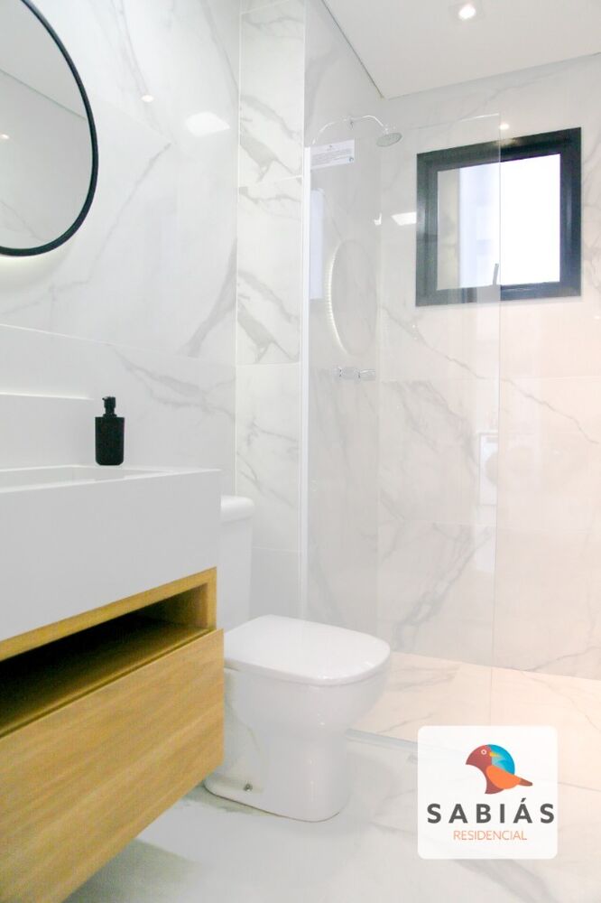 Apartamento, 2 quartos, 50 m² - Foto 6