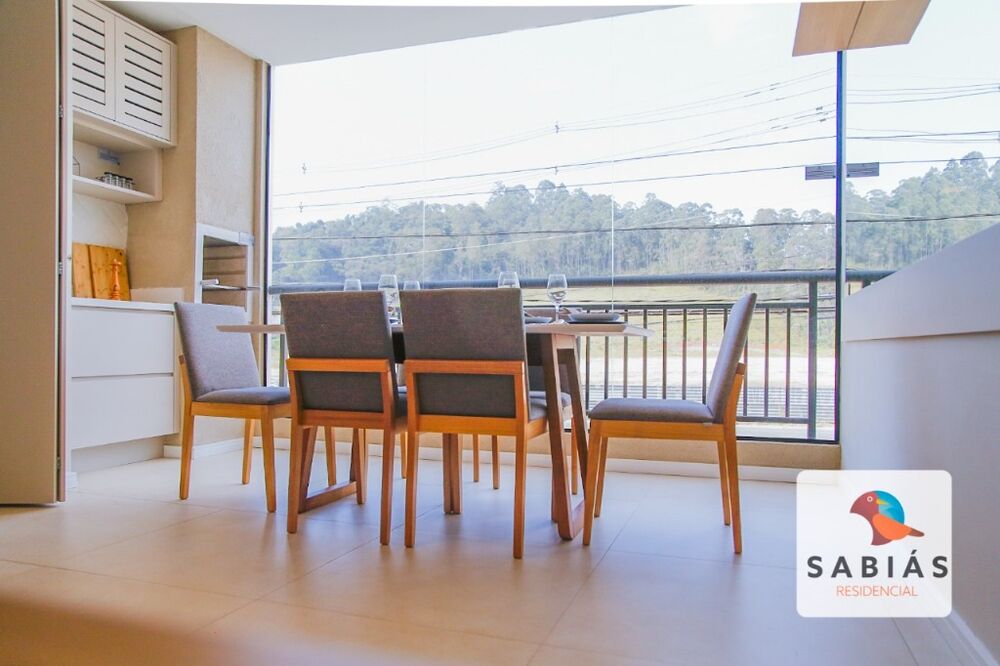 Apartamento, 2 quartos, 50 m² - Foto 8